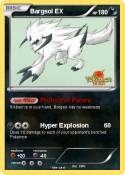 Bargsol EX