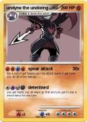 undyne the undi