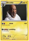 bill cosby