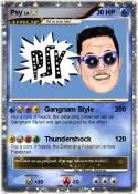 Psy