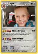 Jayce