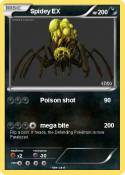 Spidey EX
