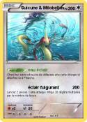 Suicune & Milob