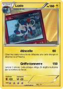 Luxio