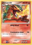 charizard EX