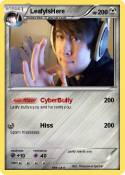 LeafyIsHere