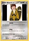 Justin Bibarrel