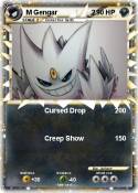 M Gengar 2.