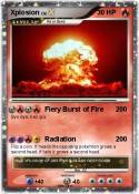 Xplosion