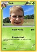Gavin
