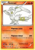 Reshiram