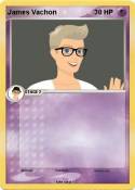 James Vachon