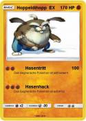 Hoppeldihopp