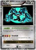 alpha