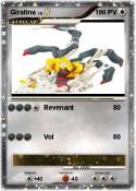 Giratina