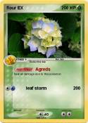 flour EX