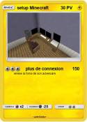 setup Minecraft