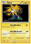 GOLD