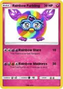 Rainbow Furblin