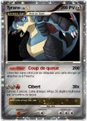 Tyrano