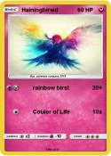 Hainingbirwd