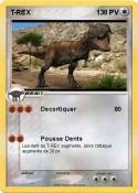 T-REX
