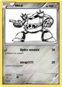 Metal
