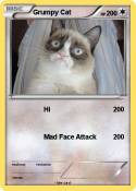 Grumpy Cat