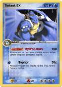 Tortank EX