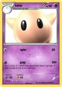 luma