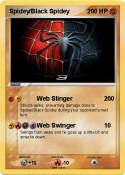 Spidey/Black