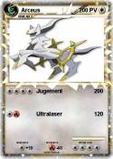 Arceus