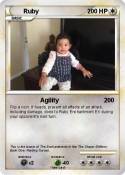 Ruby