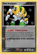 Dark Regigigas