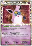Psychic Wigglyt