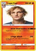 Logan Paul
