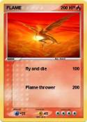 FLAME