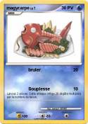 magycarpe
