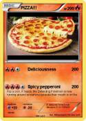 PIZZA!!!