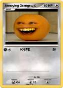 Annoying Orange