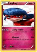 Ladybug