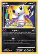 jirachi