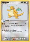 Dragonite