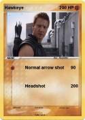 Hawkeye