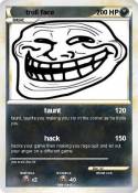 troll face