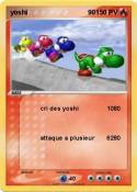 yoshi 90 