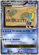 Bridgette