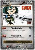 Gwen