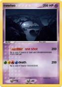 mewtwo
