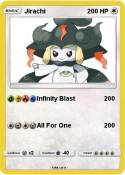 Jirachi
